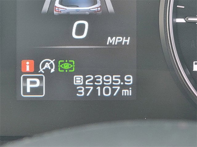 Used 2022 Subaru Outback Touring image 37