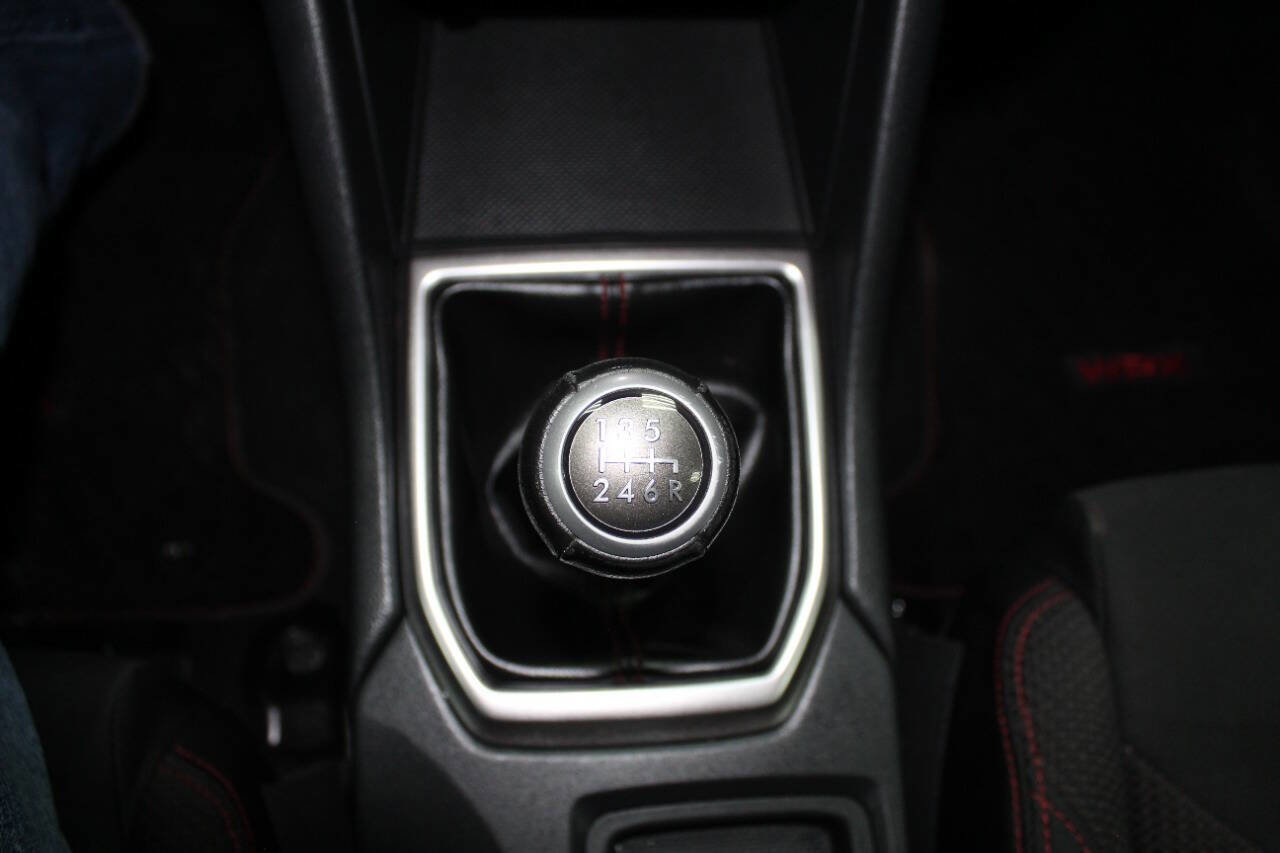 Used 2022 Subaru WRX Premium image 16