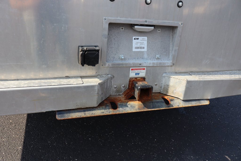 Used 2024 Chevrolet Silverado 3500 W/T w/ WT Convenience Package image 32