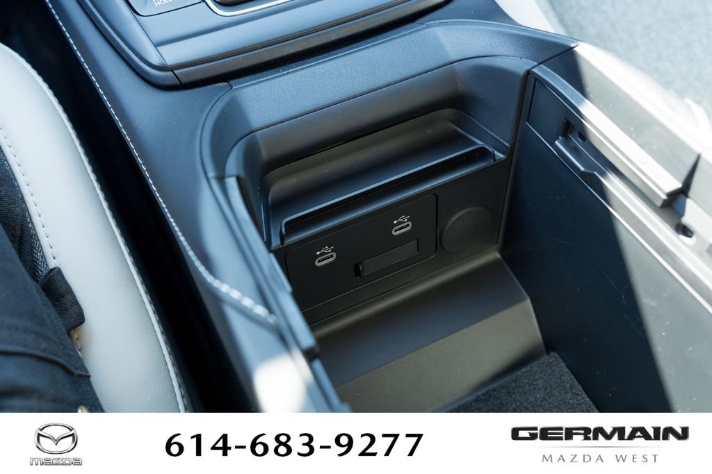 New 2026 MAZDA CX-30 AWD 2.5 S image 27