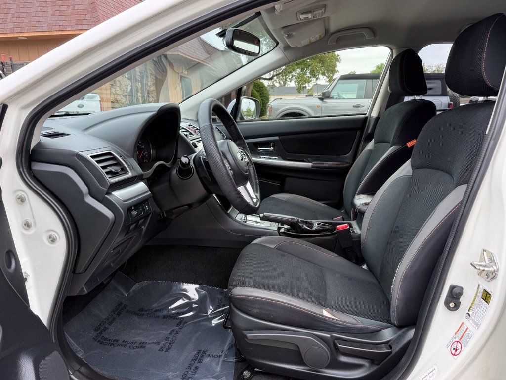 Used 2016 Subaru Crosstrek 2.0i Premium w/ Popular Package #2 AWD/4WD image 9