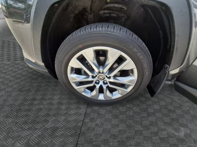 Used 2024 Toyota RAV4 Limited w/ Weather Package AWD/4WD image 13