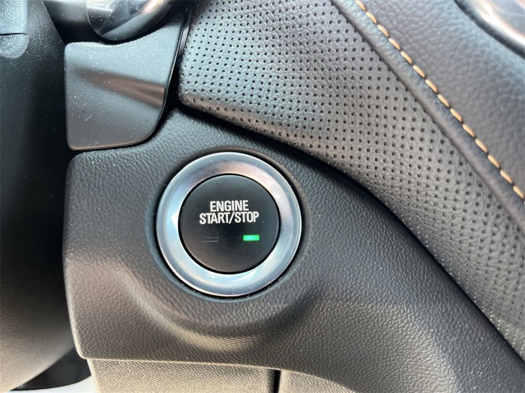 Certified 2021 Chevrolet Equinox Premier image 16