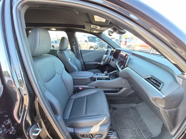 Used 2026 Lexus TX 350 AWD w/ Technology Package image 13