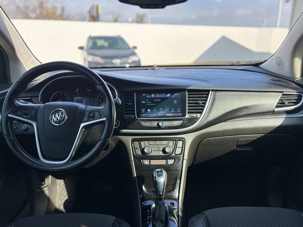 Used 2019 Buick Encore Preferred image 22