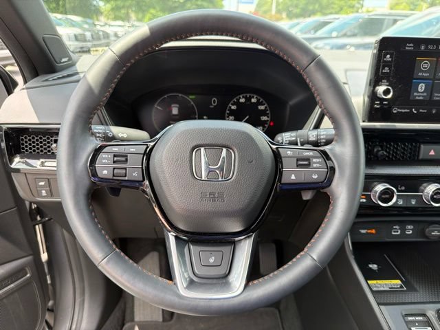 Used 2024 Honda CR-V Sport Touring image 14