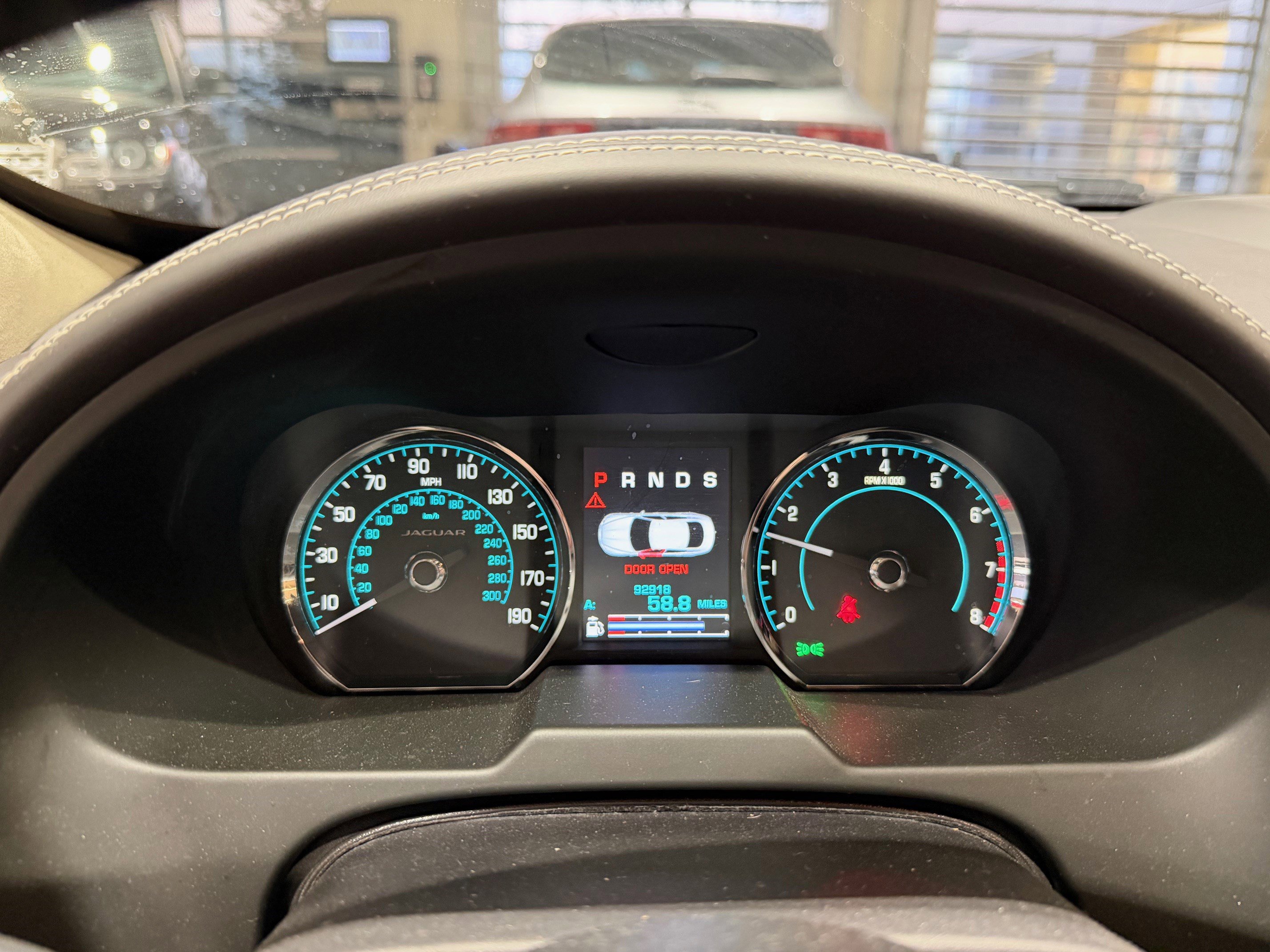 Used 2015 Jaguar XF Sport image 7