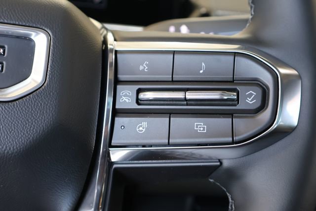 New 2026 GMC Sierra EV AT4 image 27