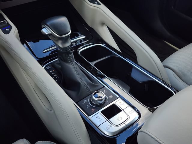 Certified 2025 Kia Telluride SX AWD/4WD image 34