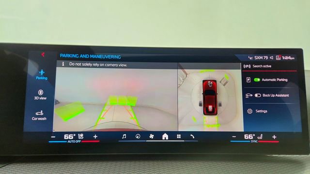 Used 2025 BMW i4 M50 image 46