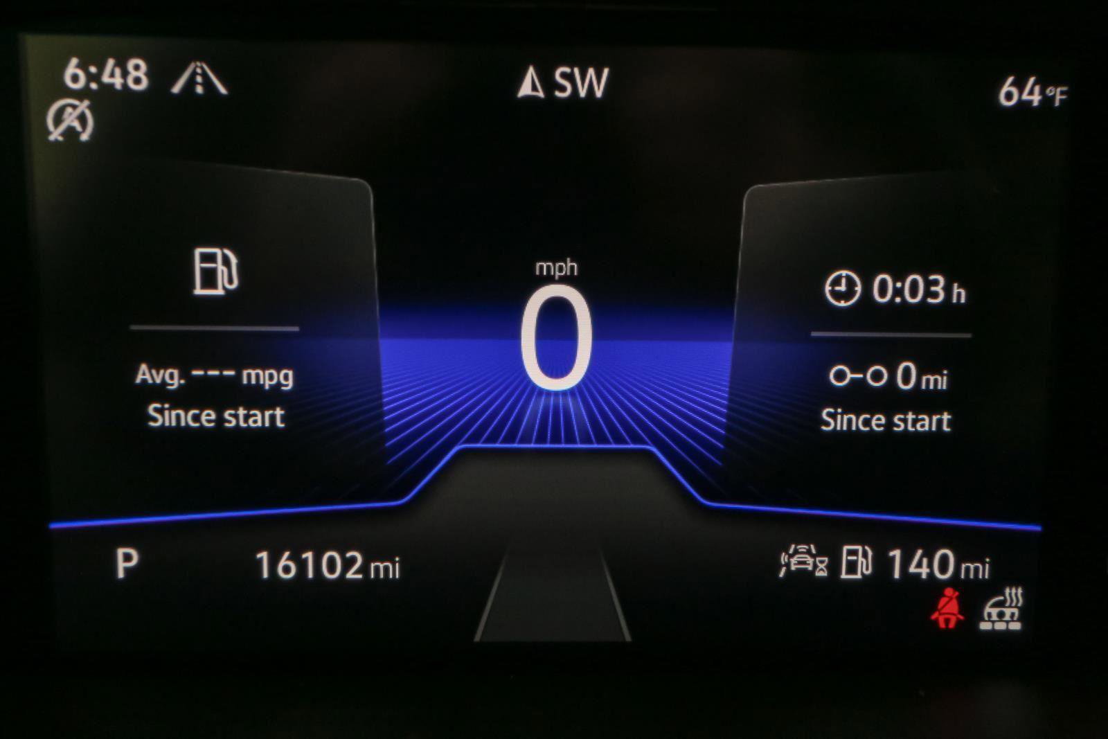 Certified 2022 Volkswagen Taos SE w/ Panoramic Sunroof Package AWD/4WD image 44