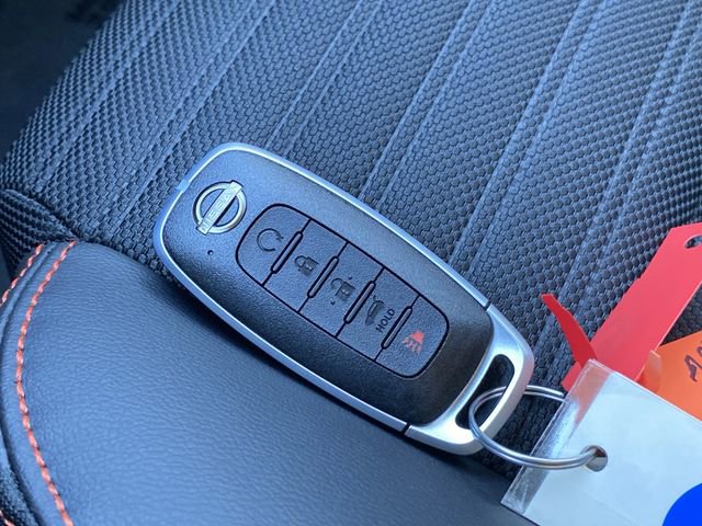 New 2026 Nissan Rogue SV image 27