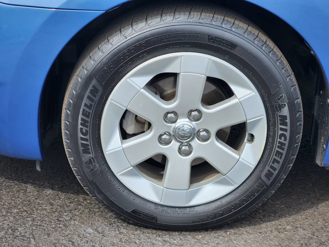 Used 2007 Toyota Prius FWD image 14