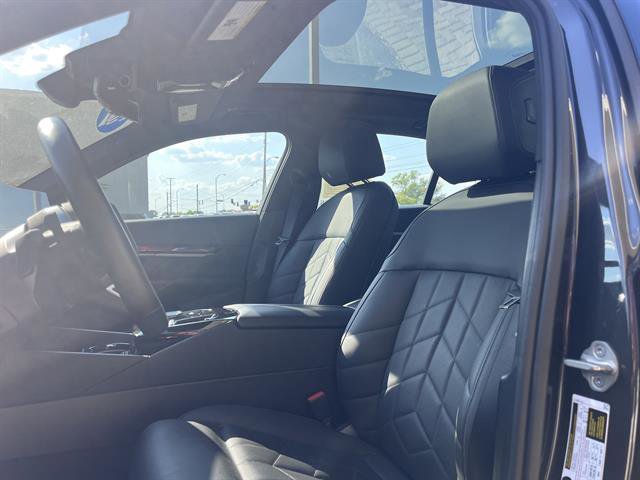 New 2024 BMW i5 M60 w/ Premium Package image 19