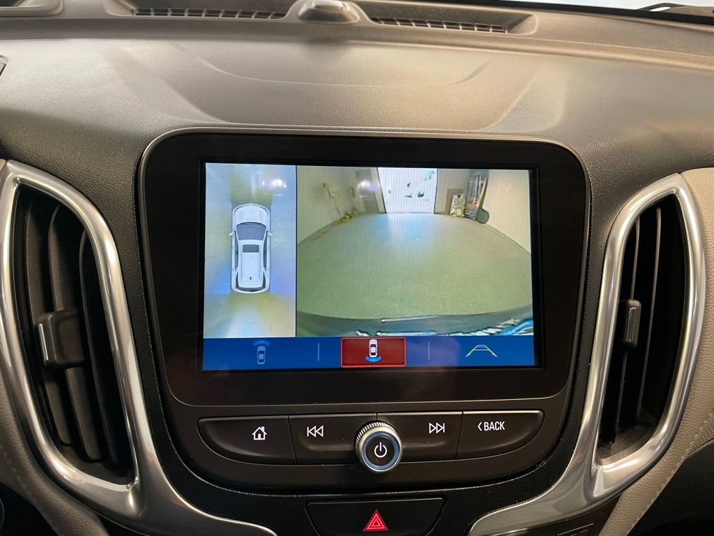Used 2018 Chevrolet Equinox Premier w/ LPO, Cargo Package image 27