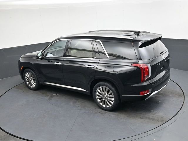 Used 2020 Hyundai Palisade Limited image 22