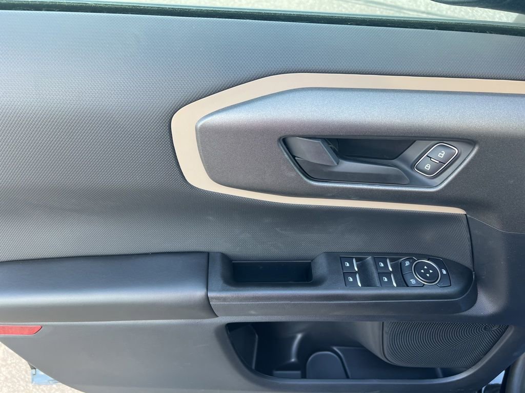 New 2025 Ford Bronco Sport Big Bend image 19