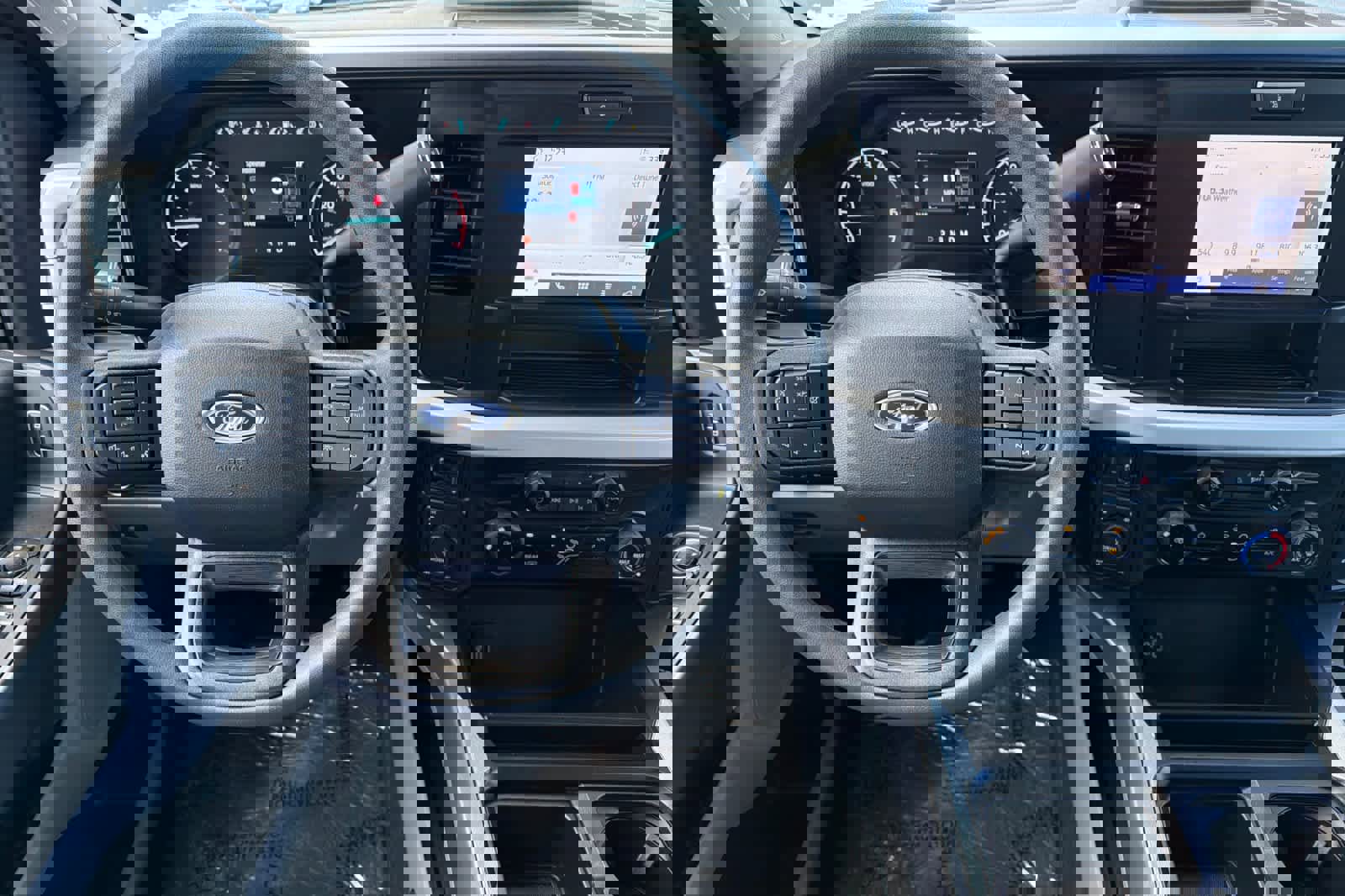 Certified 2025 Ford F250 XLT w/ FX4 Off-Road Package image 14