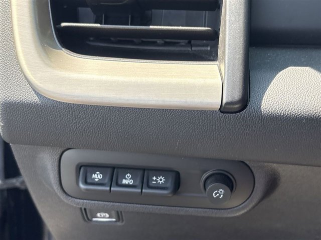 Used 2022 GMC Terrain Denali AWD/4WD image 18