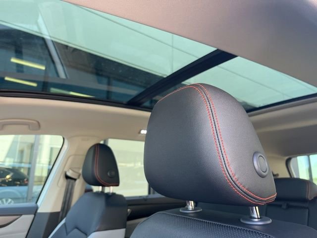 New 2026 Volkswagen Atlas Peak Edition image 34