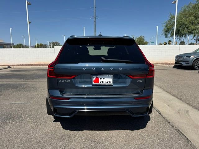 New 2026 Volvo XC60 B5 Plus w/ Climate Package image 5