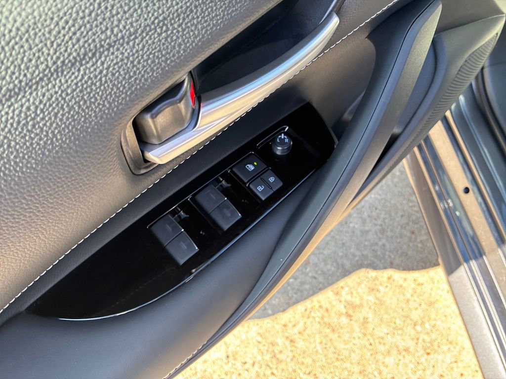 New 2026 Toyota Corolla SE image 13