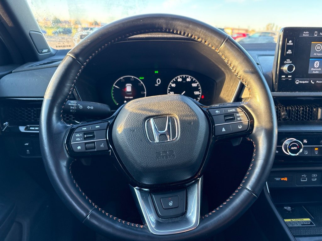 Used 2025 Honda CR-V Sport Touring image 22