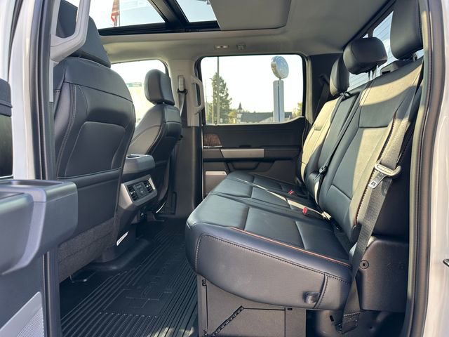 New 2026 Ford F350 Lariat image 18