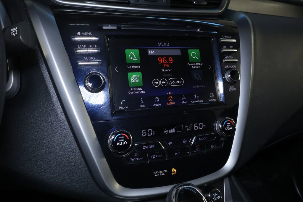 Used 2024 Nissan Murano SL image 28