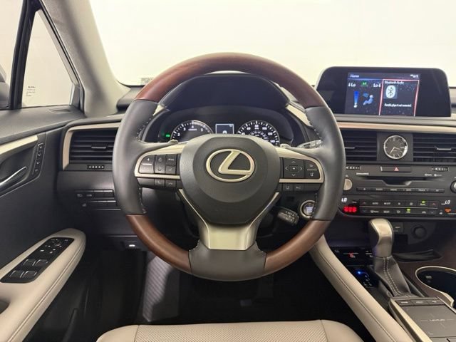 Used 2021 Lexus RX 350 FWD w/ Premium Package image 36