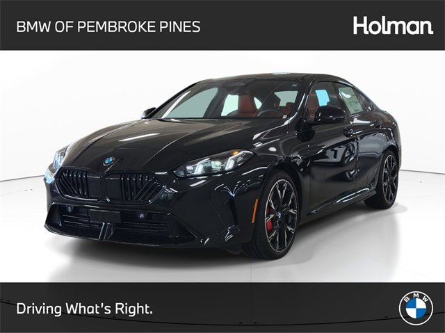 New 2026 BMW 228i w/ Premium Package