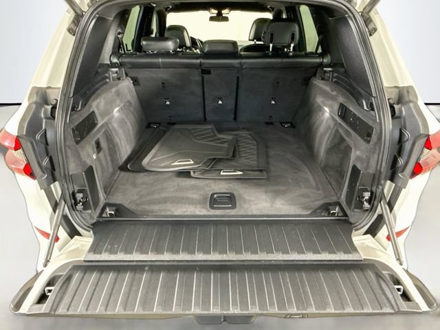Used 2022 BMW X5 M50i w/ Executive Package AWD/4WD image 28