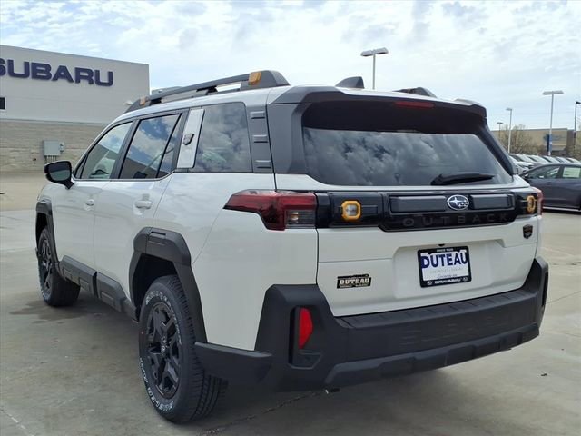 New 2026 Subaru Outback Wilderness image 5