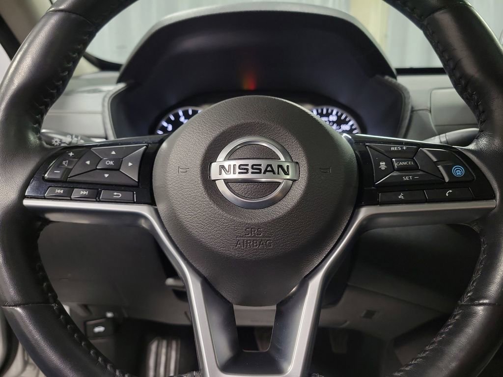 Used 2019 Nissan Altima 2.5 SV image 18