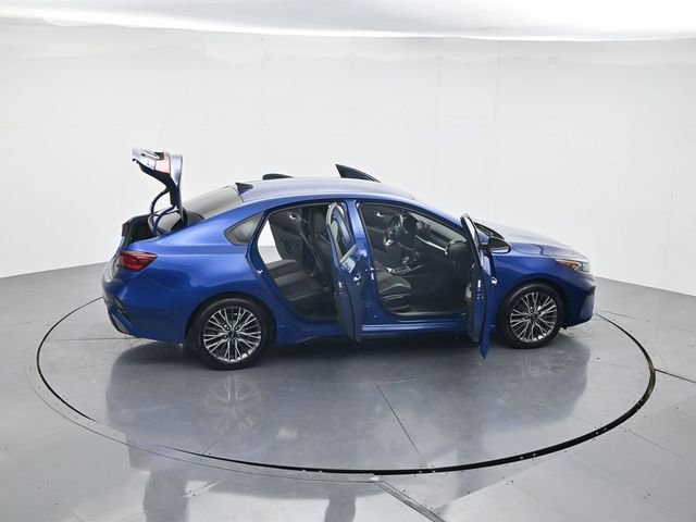 Used 2024 Kia Forte GT-Line image 43