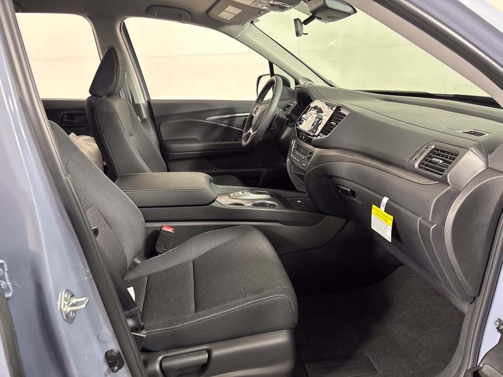 New 2026 Honda Ridgeline Sport image 13