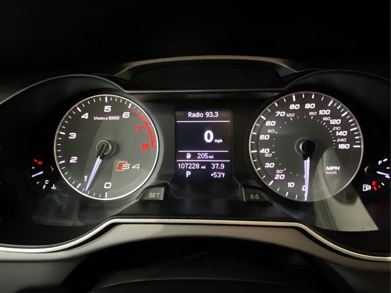 Used 2014 Audi S4 Premium Plus image 19