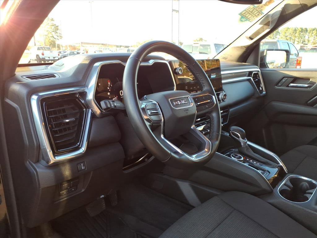 Used 2023 GMC Canyon Elevation w/ Convenience Package AWD/4WD image 7