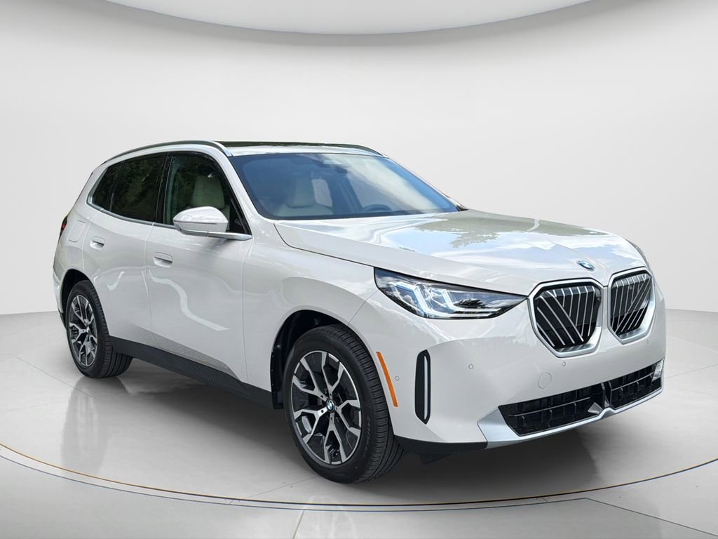 New 2026 BMW X3 xDrive30 image 3