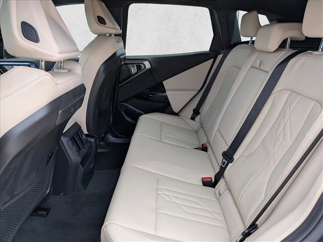 New 2026 BMW X3 xDrive30 w/ M Sport Package image 17