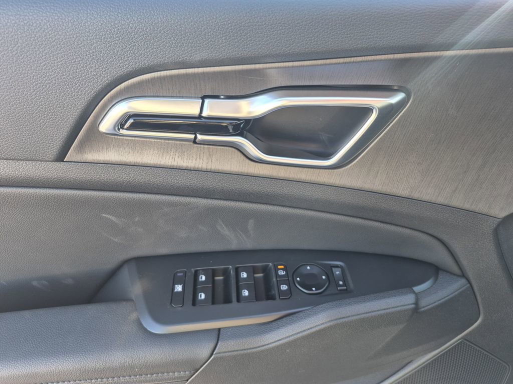 New 2026 Kia Sportage X-Line image 7