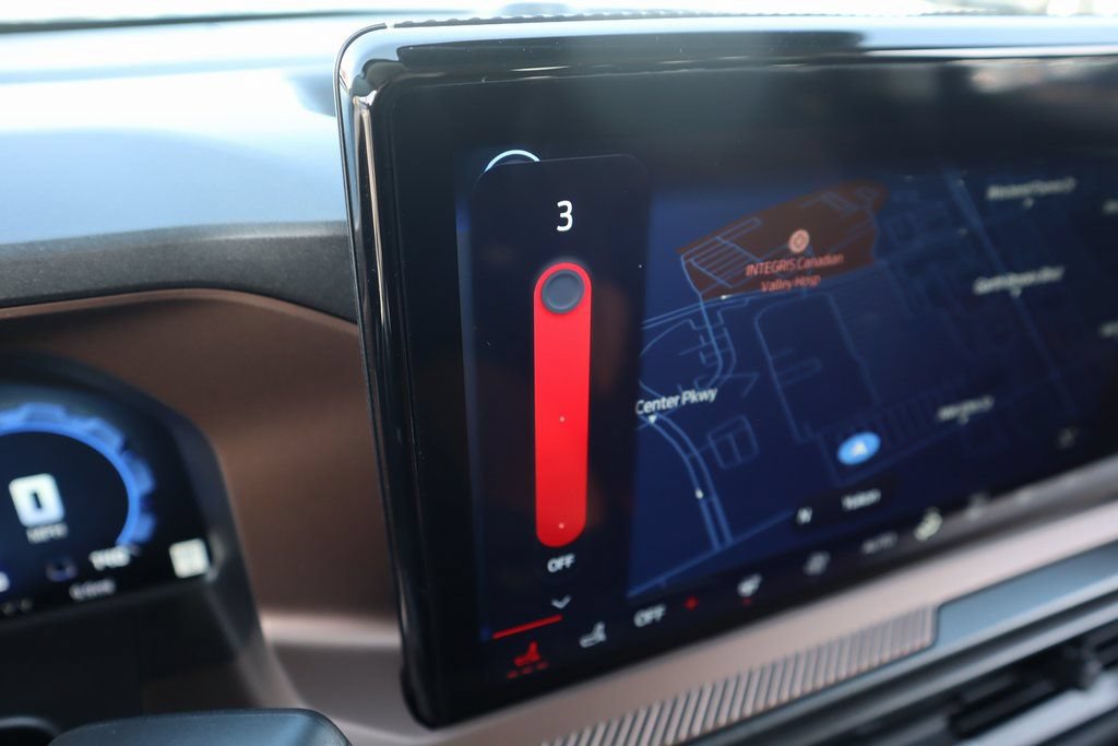 New 2025 Ford Bronco Sport Outer Banks w/ Outer Banks Tech Package+ AWD/4WD image 8