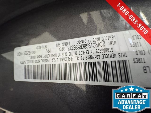 Used 2019 Chrysler Pacifica Touring-L image 28