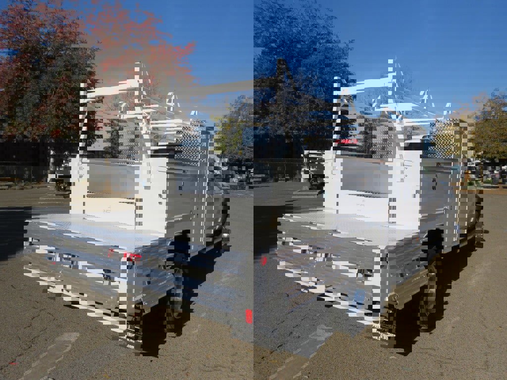 New 2023 RAM 4500 Tradesman w/ Chrome Appearance Group image 42