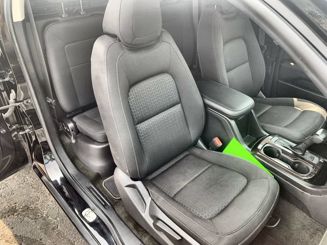 Certified 2018 GMC Canyon SLE w/ SLE Convenience Package AWD/4WD image 24
