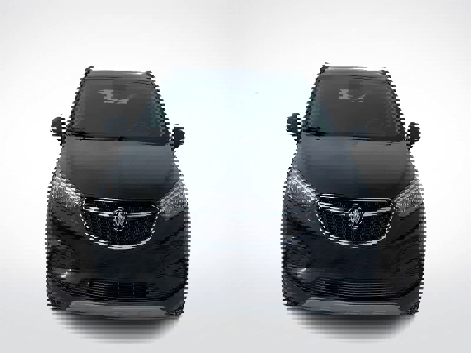 Used 2018 Buick Encore Preferred image 4