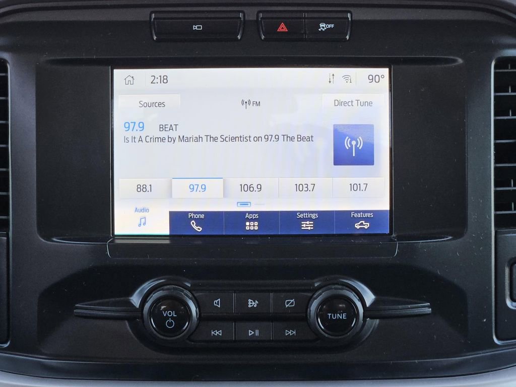 Used 2023 Ford F150 XLT image 11