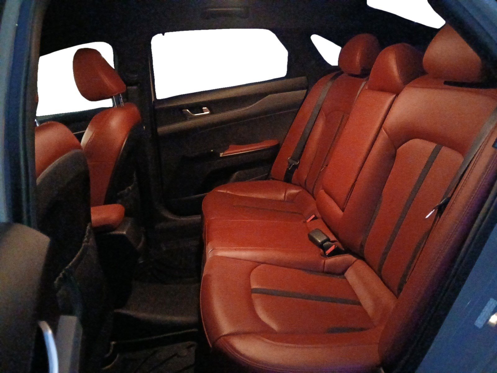 Used 2023 Kia K5 GT-Line w/ GT-Line Premium Package image 13