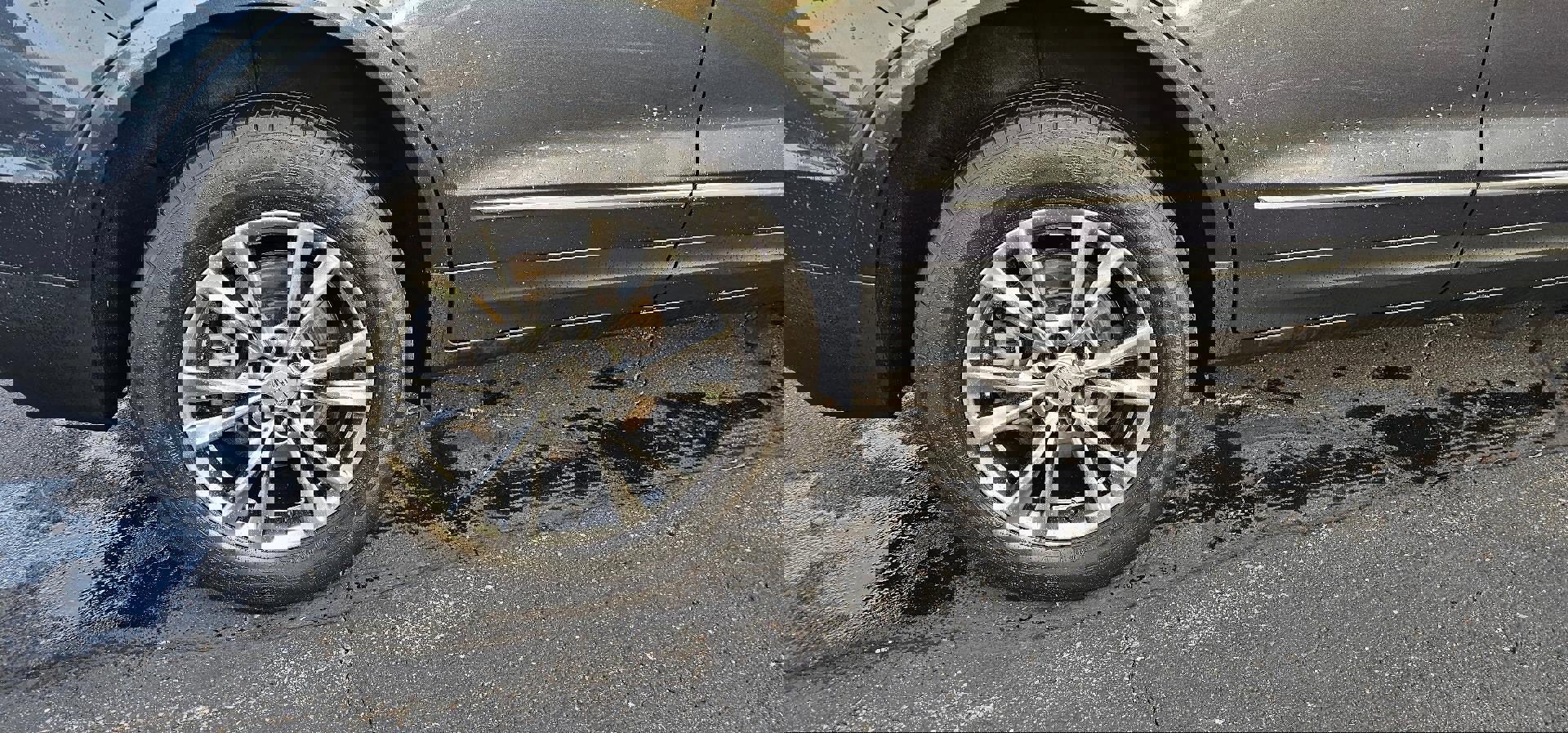 Used 2022 Cadillac XT5 Premium Luxury image 8