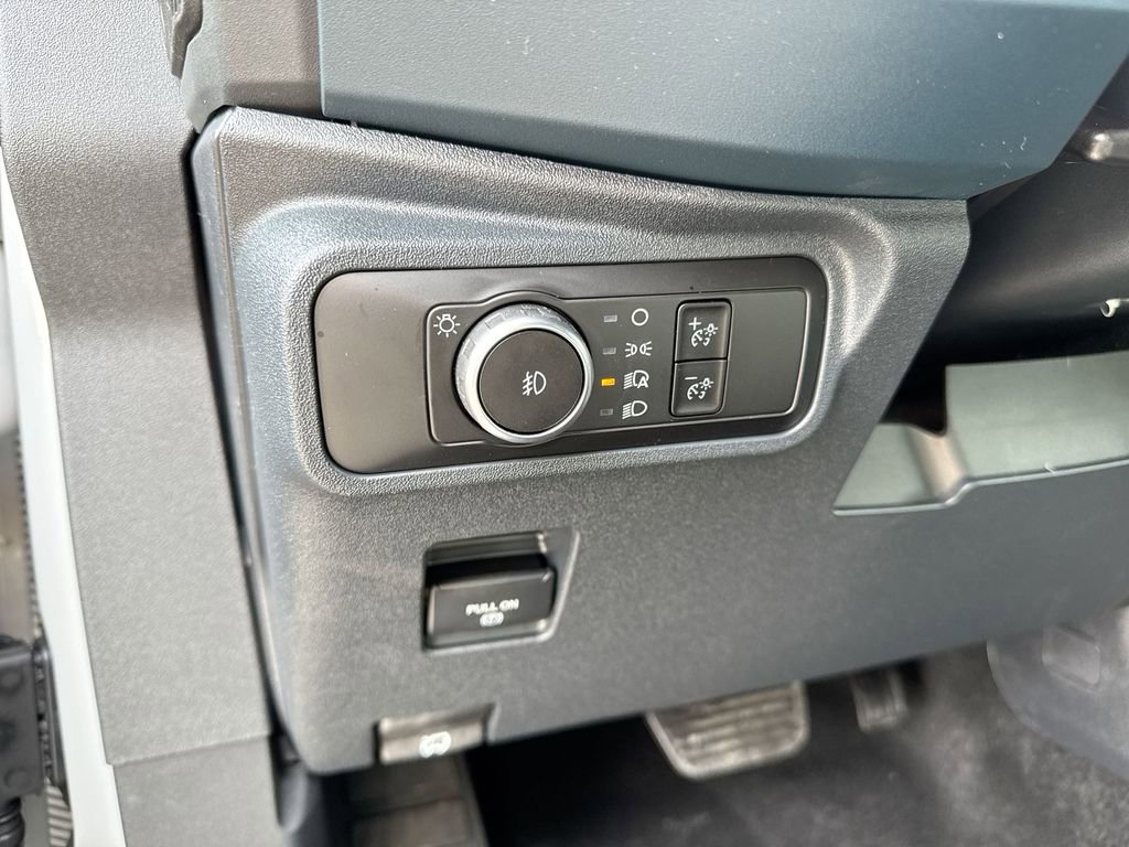 New 2026 Ford Bronco Heritage Edition image 19